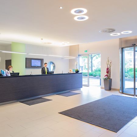 Novina Hotel Wohrdersee Nurnberg City Nuremberg Exterior photo