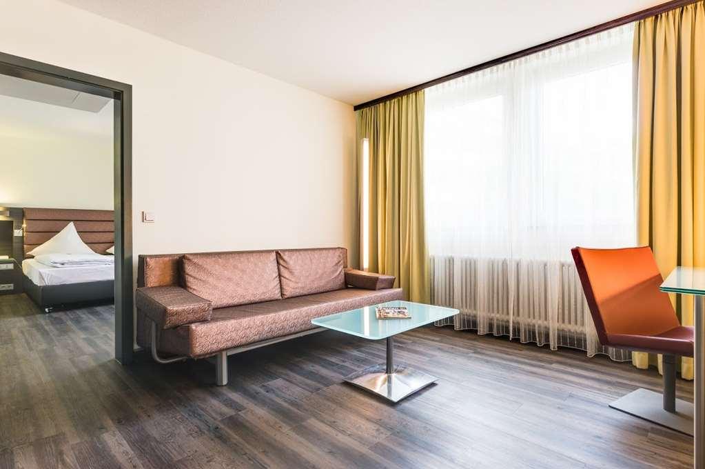 Novina Hotel Wohrdersee Nurnberg City Nuremberg Room photo