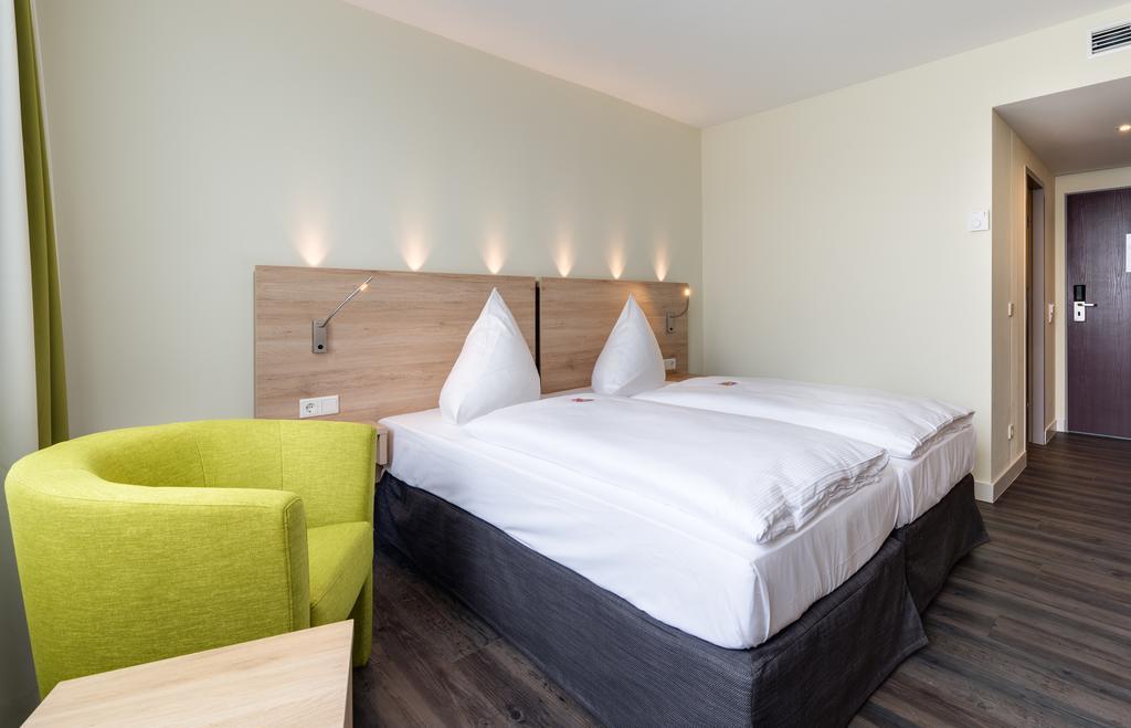 Novina Hotel Wohrdersee Nurnberg City Nuremberg Exterior photo