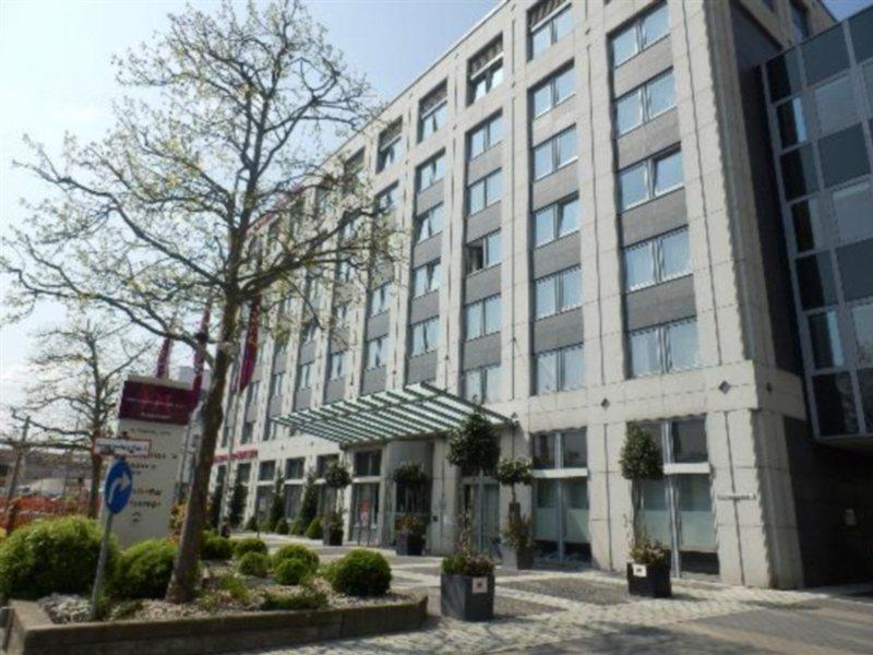 Novina Hotel Wohrdersee Nurnberg City Nuremberg Exterior photo