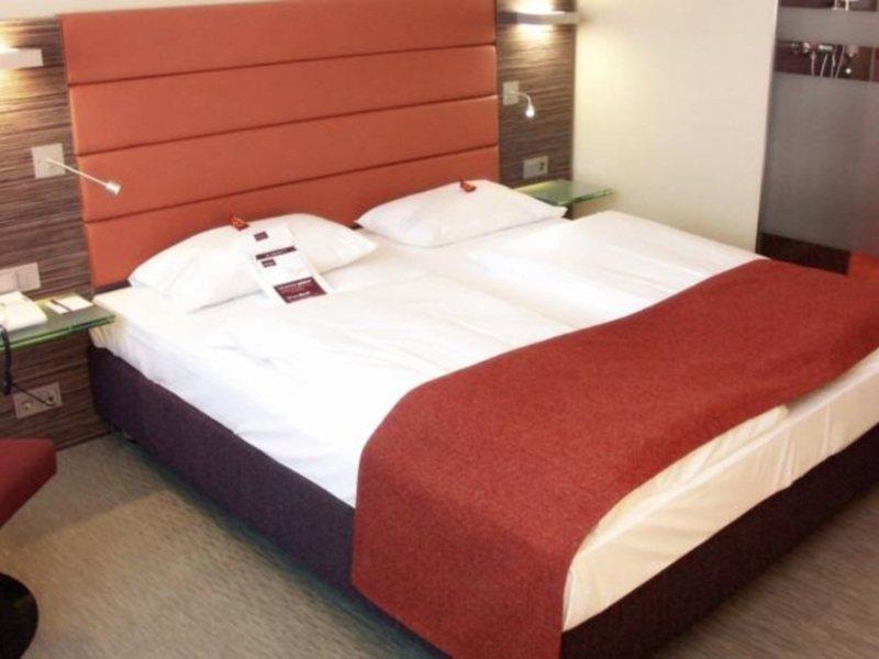 Novina Hotel Wohrdersee Nurnberg City Nuremberg Exterior photo