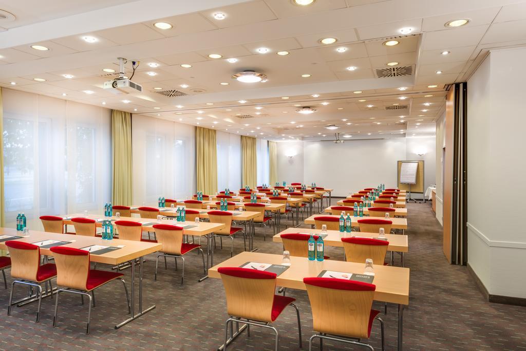 Novina Hotel Wohrdersee Nurnberg City Nuremberg Exterior photo