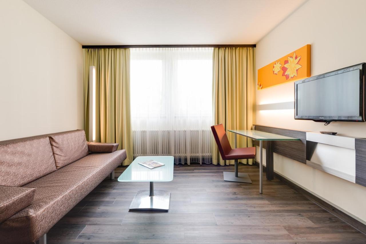 Novina Hotel Wohrdersee Nurnberg City Nuremberg Exterior photo