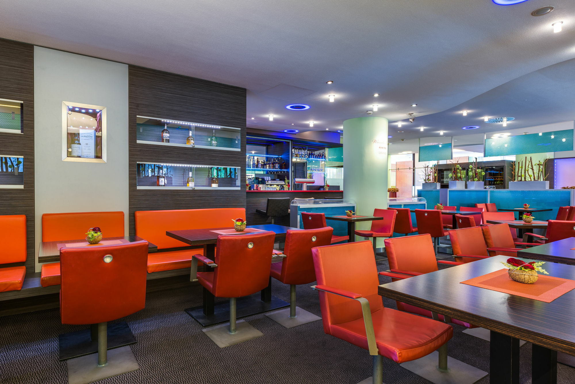 Novina Hotel Wohrdersee Nurnberg City Nuremberg Exterior photo