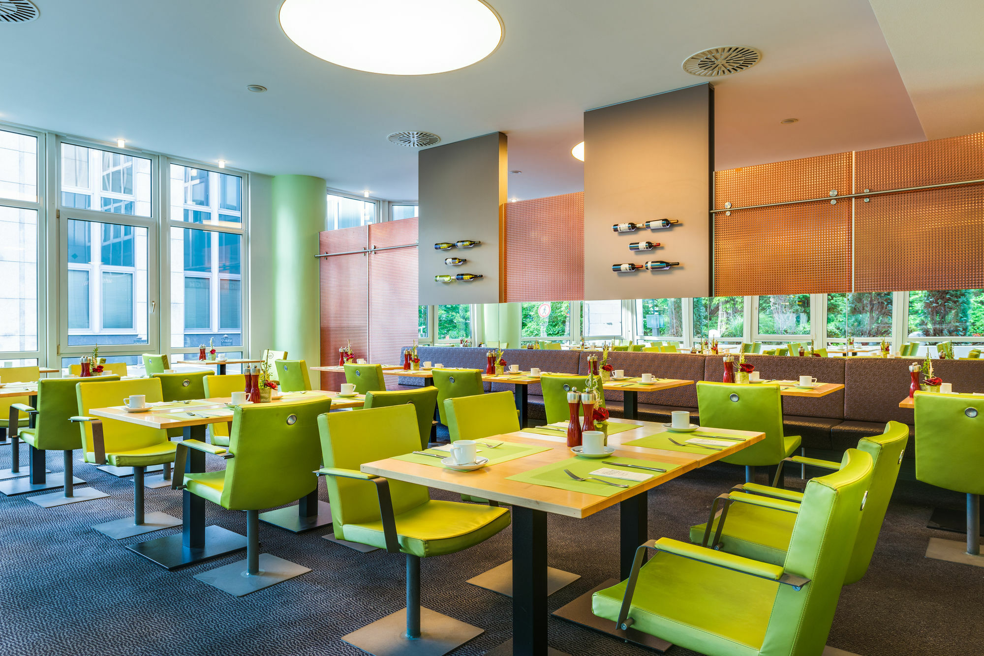 Novina Hotel Wohrdersee Nurnberg City Nuremberg Exterior photo