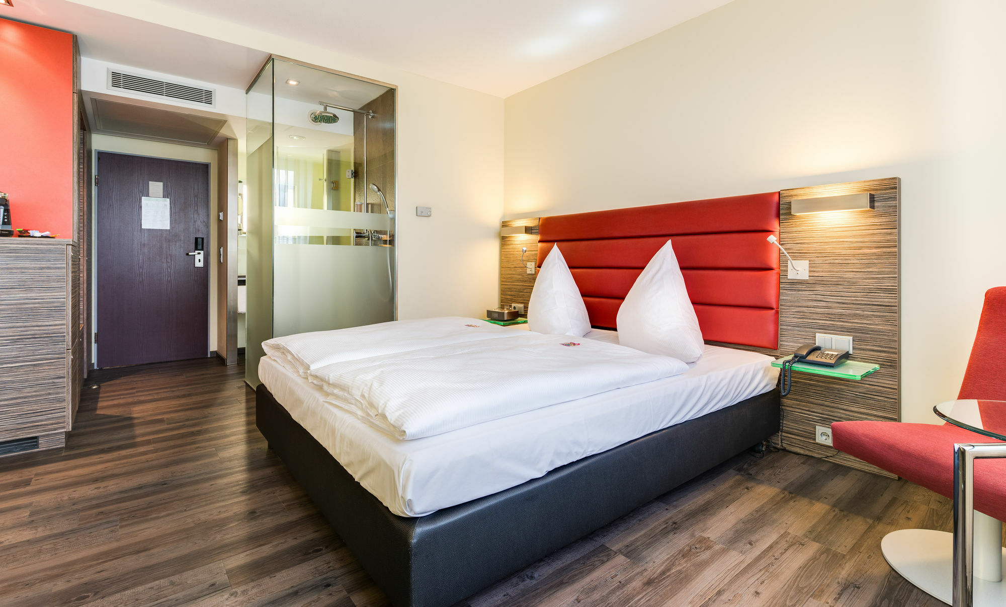 Novina Hotel Wohrdersee Nurnberg City Nuremberg Exterior photo