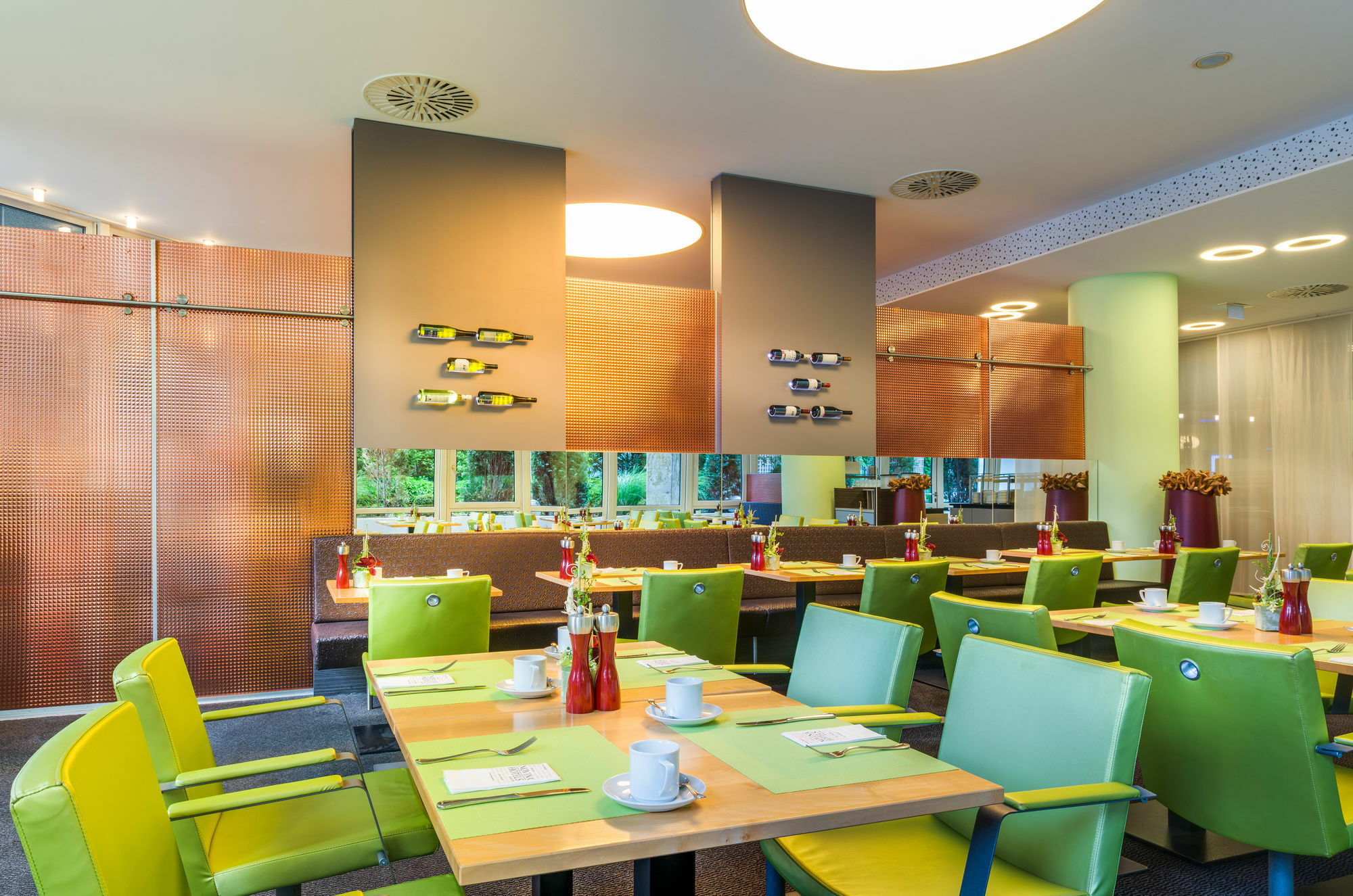 Novina Hotel Wohrdersee Nurnberg City Nuremberg Exterior photo