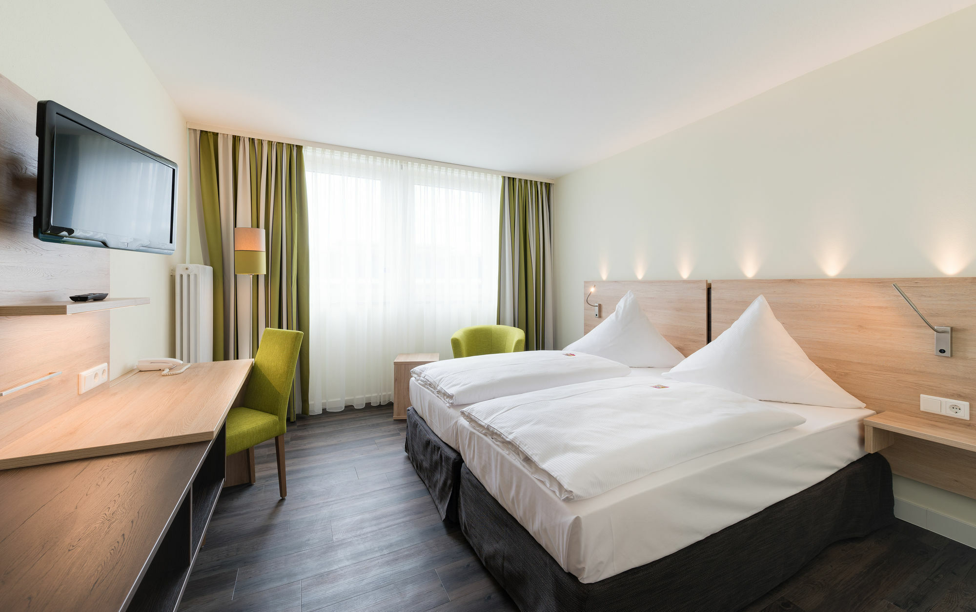 Novina Hotel Wohrdersee Nurnberg City Nuremberg Exterior photo
