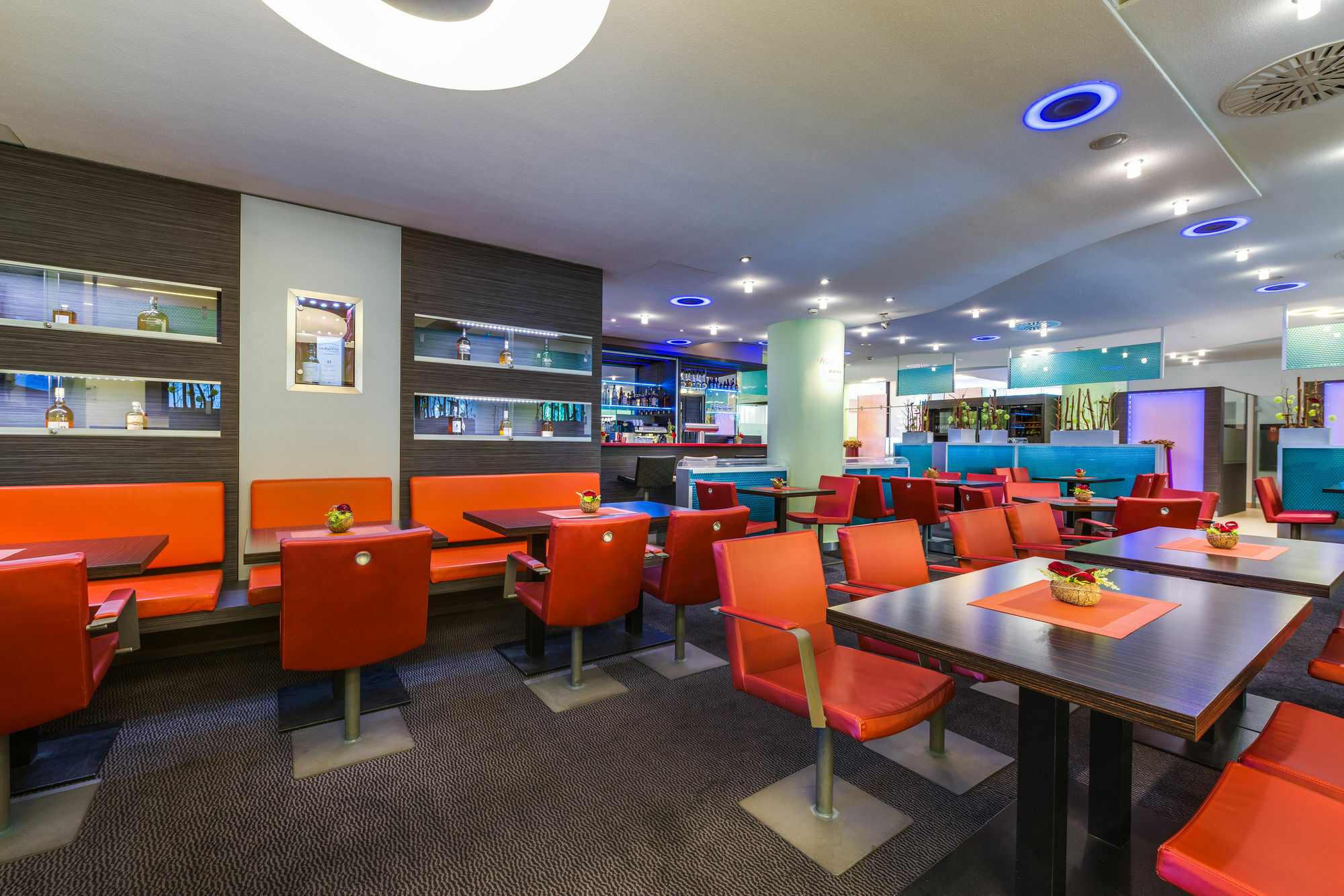 Novina Hotel Wohrdersee Nurnberg City Nuremberg Exterior photo
