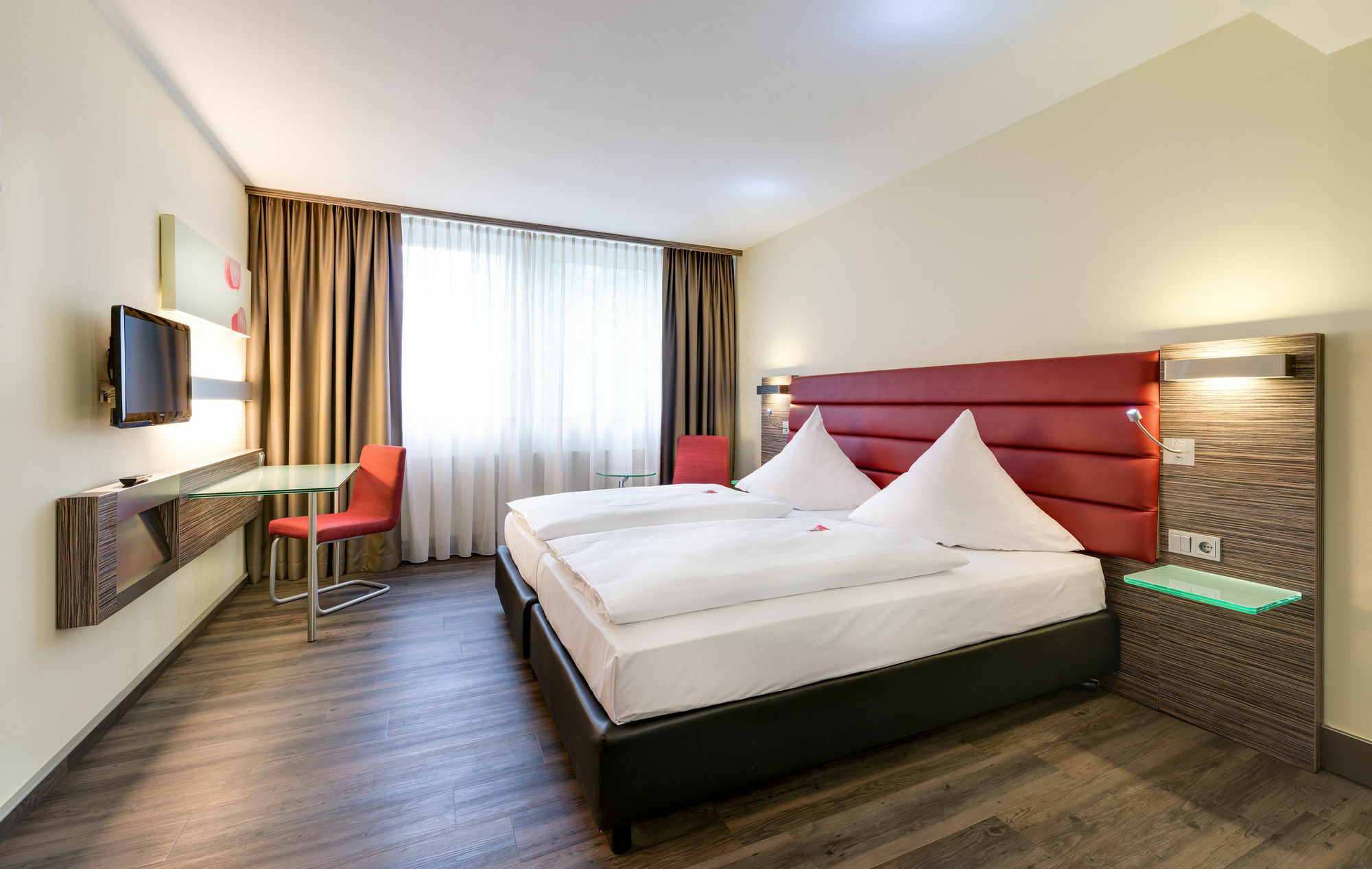 Novina Hotel Wohrdersee Nurnberg City Nuremberg Exterior photo