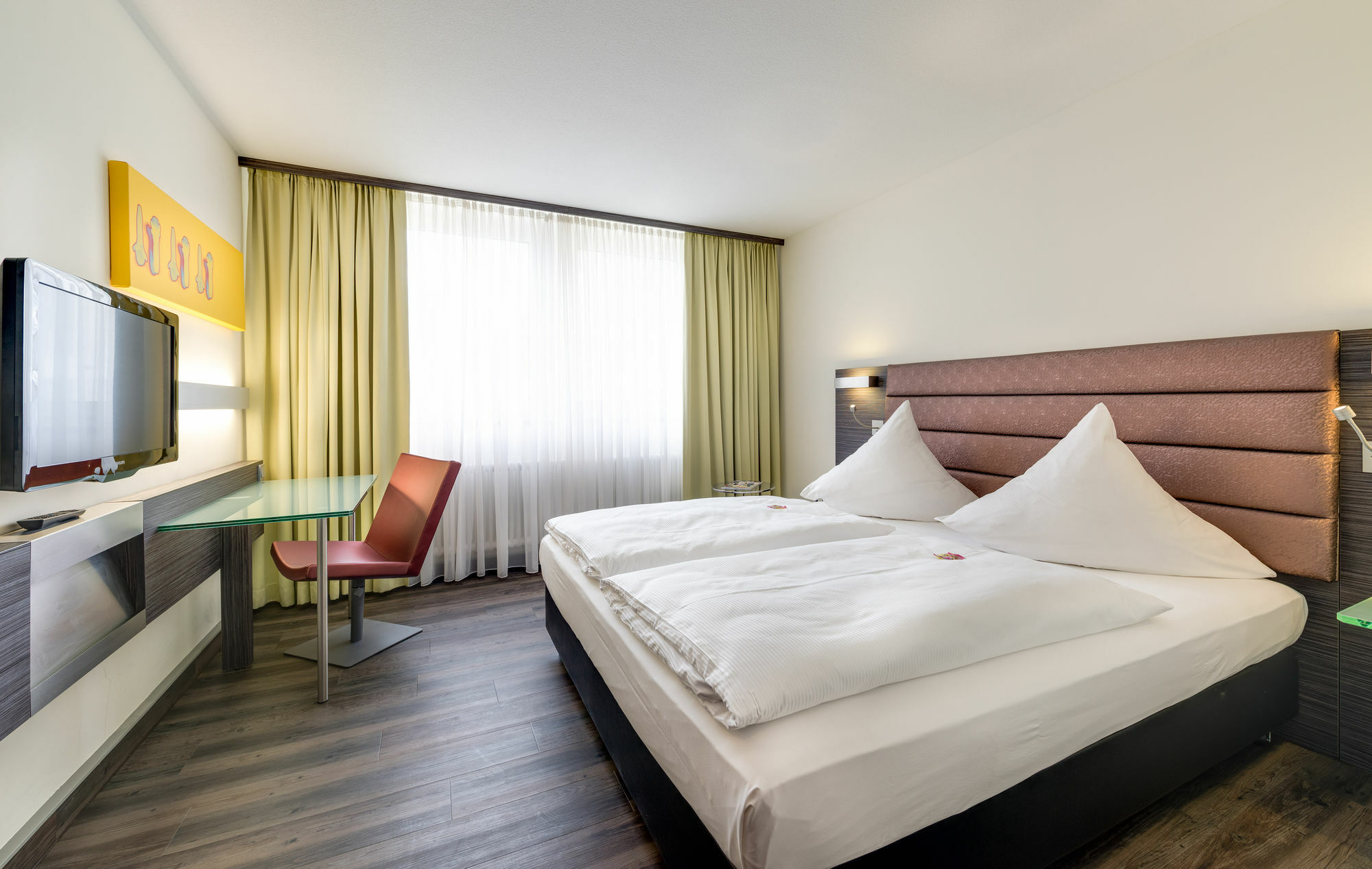 Novina Hotel Wohrdersee Nurnberg City Nuremberg Exterior photo