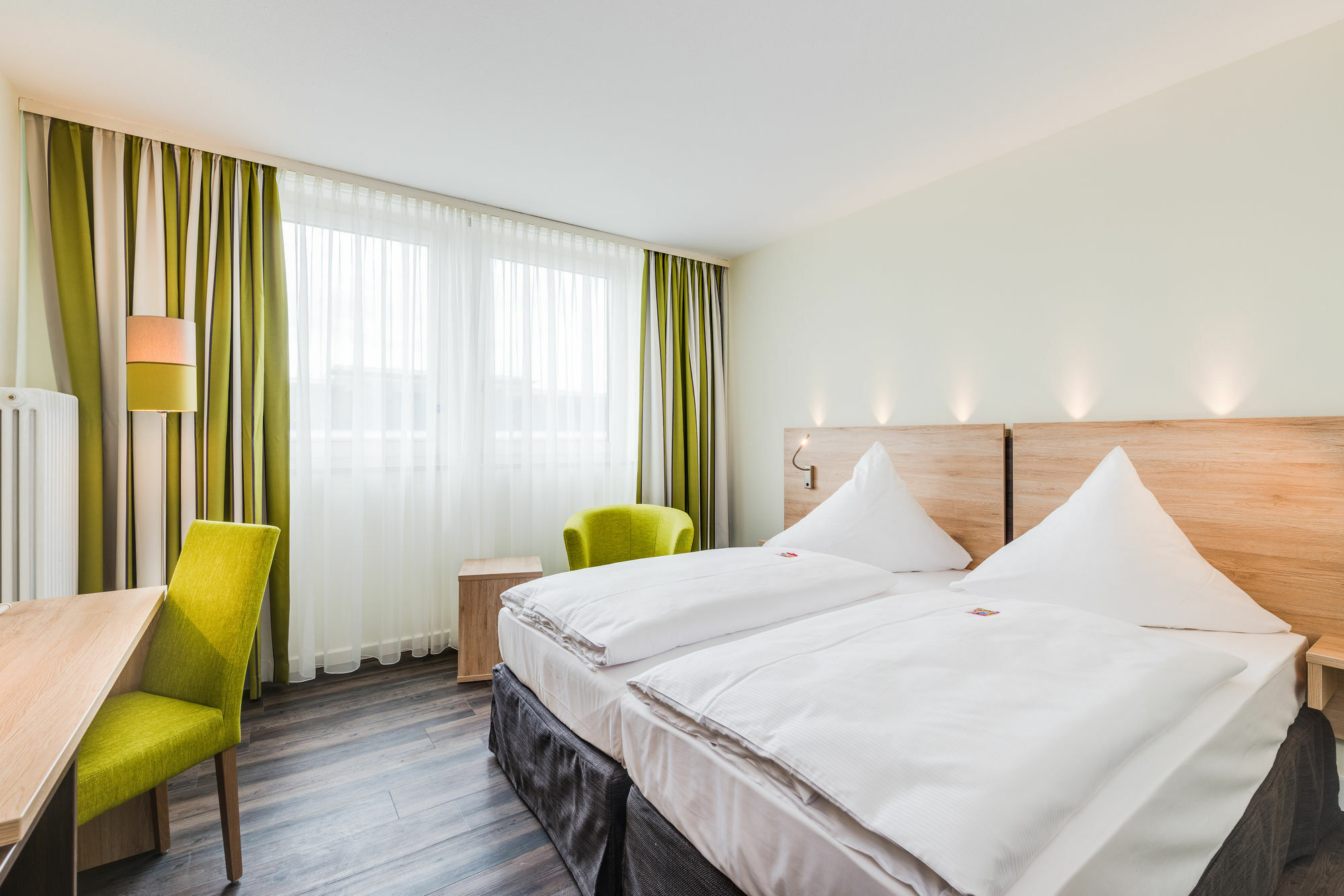 Novina Hotel Wohrdersee Nurnberg City Nuremberg Exterior photo