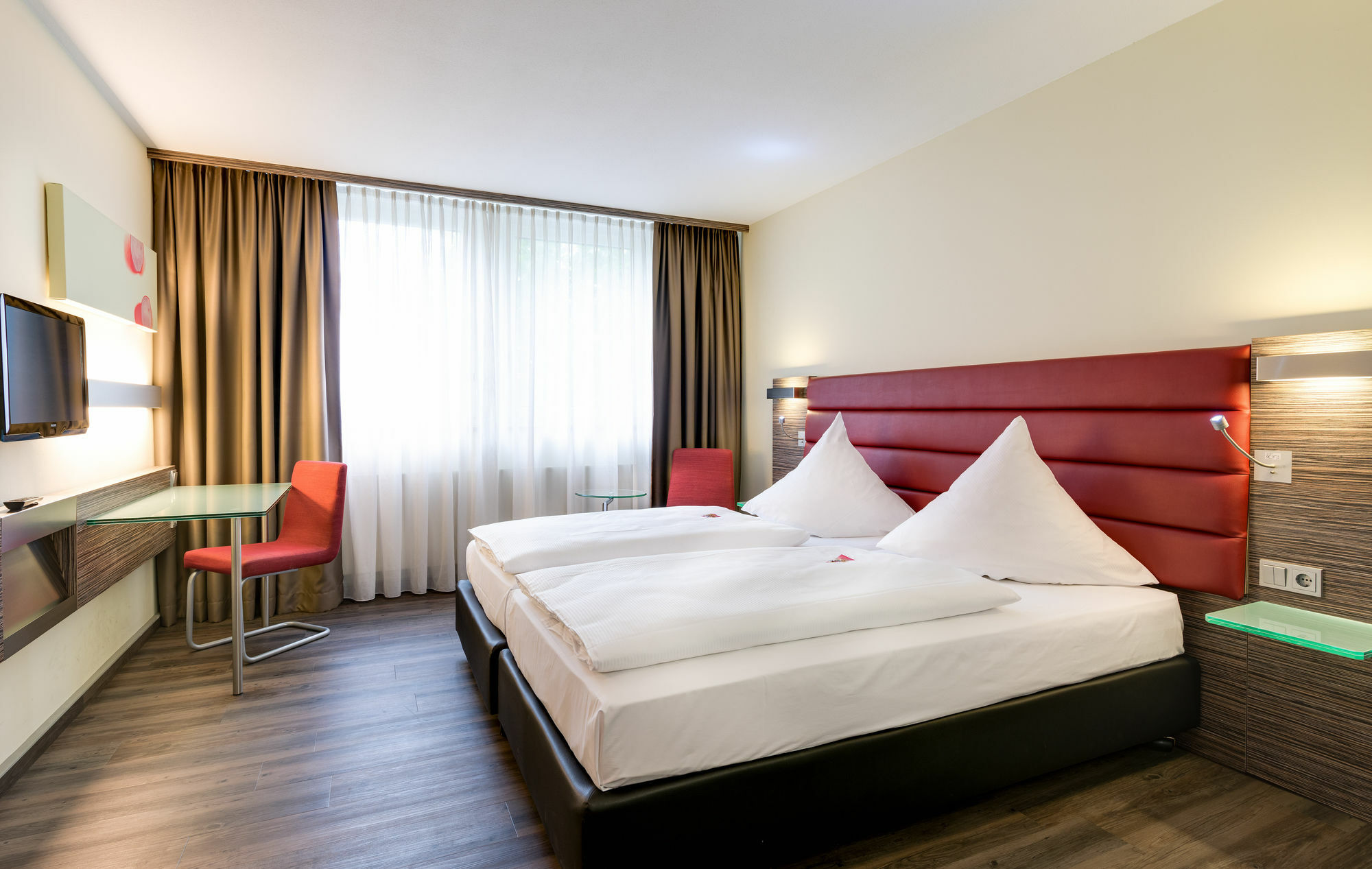 Novina Hotel Wohrdersee Nurnberg City Nuremberg Exterior photo