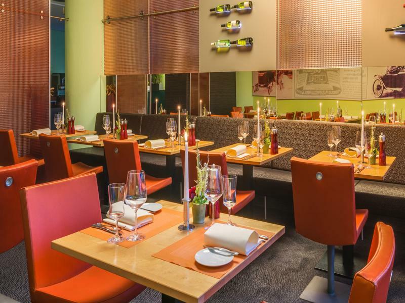 Novina Hotel Wohrdersee Nurnberg City Nuremberg Exterior photo
