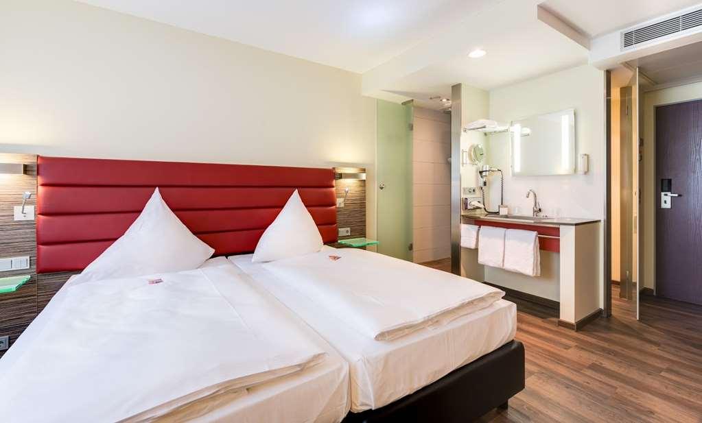 Novina Hotel Wohrdersee Nurnberg City Nuremberg Room photo